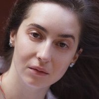 Marta Nosova Desnuda