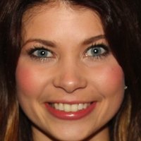 Marte Saeteren Desnuda