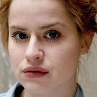 Martina Schone-Radunski Desnuda