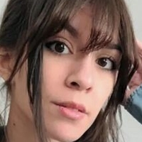 MaryMaybe Desnuda
