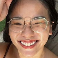 Mathilda Huang Desnuda
