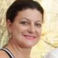Matilde Mastrangi Desnuda