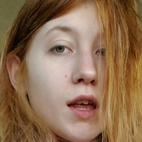 Mattie Doll Desnuda
