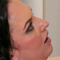 Mature.NL Desnuda