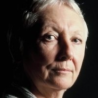 Maureen O'Brien Desnuda