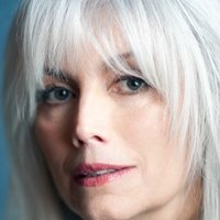 Mavis Harris Desnuda