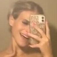 mayamoneyshot Desnuda