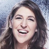 Mayim Bialik Desnuda