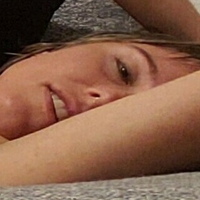 mayloveyou Desnuda