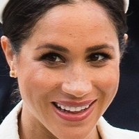 Meghan Markle Desnuda