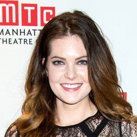 Meghann Fahy Desnuda