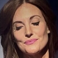 megmcnamaratv Desnuda