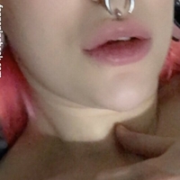 meh_danni Desnuda