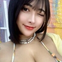 Mei Fujikawa 藤川めい Desnuda