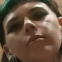 melancholysalem Desnuda