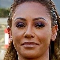 Melanie Brown Desnuda