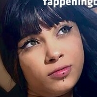 Melissa Evellyn Desnuda