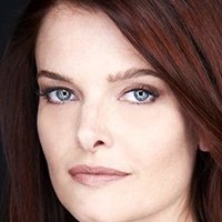Melody Johnson Desnuda