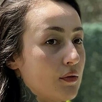 Meltem Bakır Desnuda
