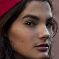 Mercedes Maxwell Desnuda