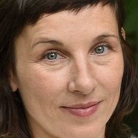 Meret Becker Desnuda