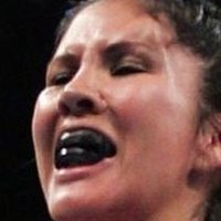 Mia St. John Desnuda