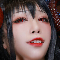 Miao Aqua Desnuda