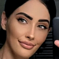 Michelle Bon Desnuda