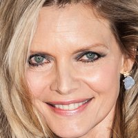 Michelle Pfeiffer Desnuda