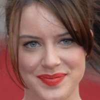Michelle Ryan Desnuda