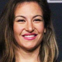 Miesha Tate Desnuda