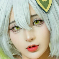 Miidari Chan Desnuda