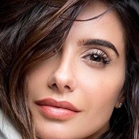 Mikaela Hoover Desnuda