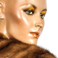 Mink Stole Desnuda