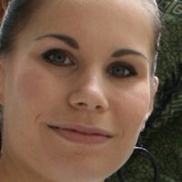 Minna Koskela Desnuda