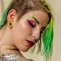 Miranda Macabre Desnuda