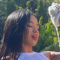 Miss Cindy Tran Desnuda