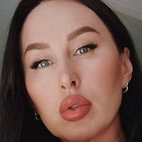 Miss Kiss Desnuda