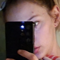 Missalice_94 Desnuda