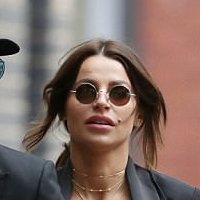 Missé Beqiri Desnuda