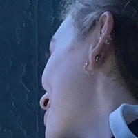 missgeorginarose Desnuda