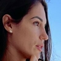 Missyenni Desnuda