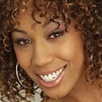Misty Stone Desnuda