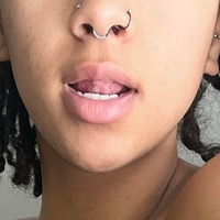 mixxedbaby503 Desnuda