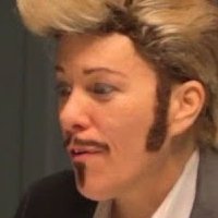 Mo Fischer Desnuda