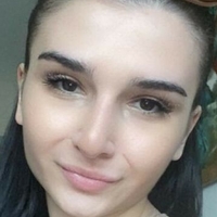 Molly Kazi Desnuda