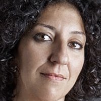 Mónica Cervera Desnuda