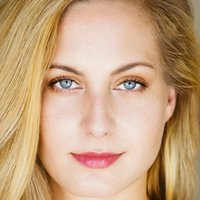 Monica Percich Desnuda