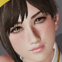 Monster Hunter Desnuda