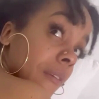 MyBabyBoosh Desnuda